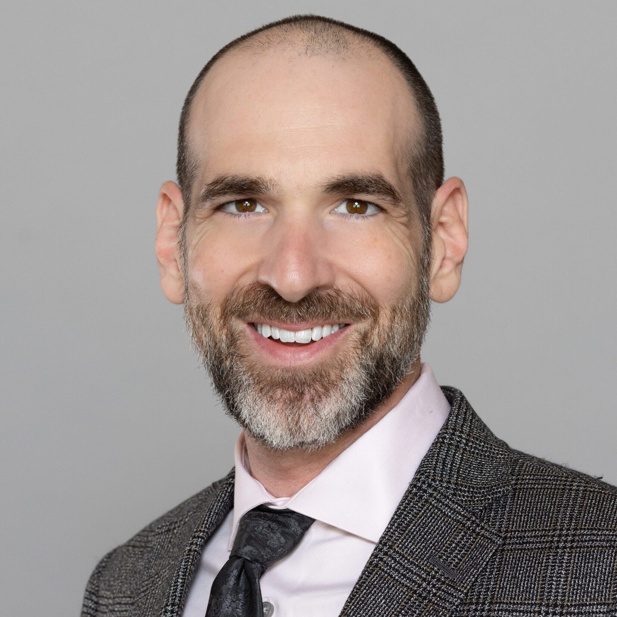 Jeffrey R. Cohen, partner at Industrial Valuation Services.