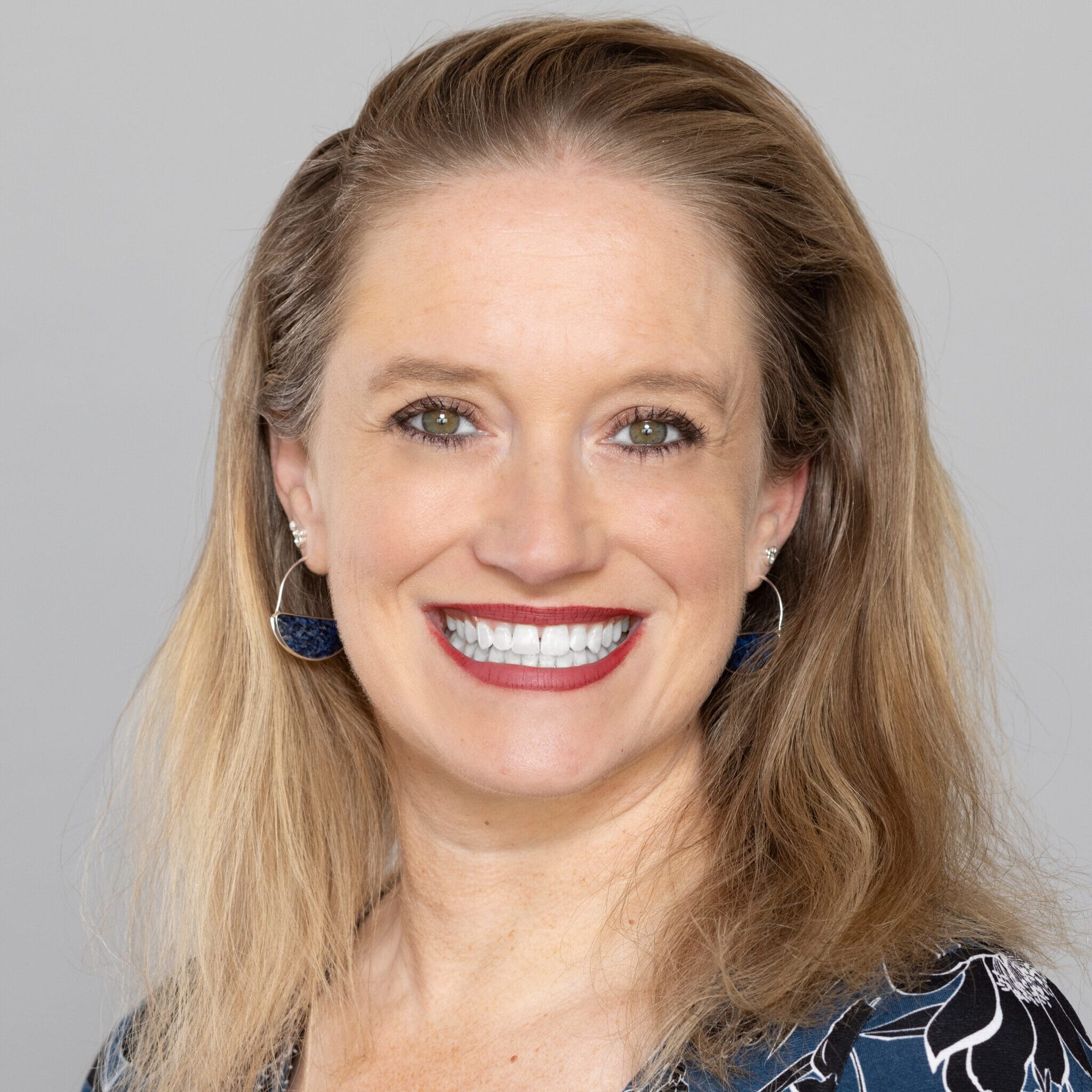 Jennifer C. Cohen, partner at Industrial Valuation Services.
